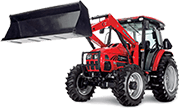 Shop Packages at Mike Cooper Tractors