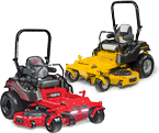 Shop Mowers at Mike Cooper Tractors